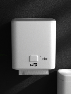 卫生间 纸巾盒-oc工程