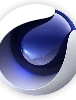 移动烧烤设备C4D模型免费下载